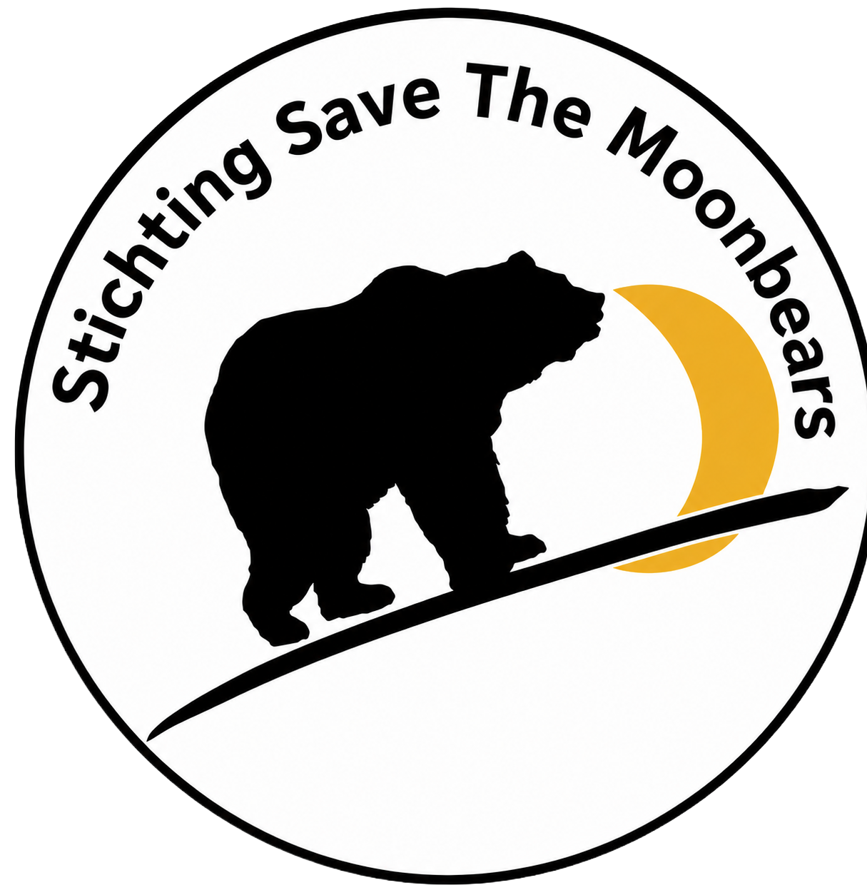 Stichting Save The Moonbears